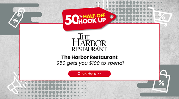 Promo HalfOffHookUp Harbor 1 copy