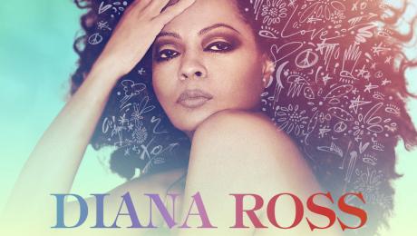 Diana Ross- The Music Legacy Tour  6/13