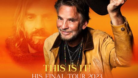 Kenny Loggins with special guest Yacht Rock Revue 11/4
