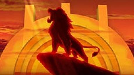 Disney's The Lion King 30th Anniversary Concert 5/24