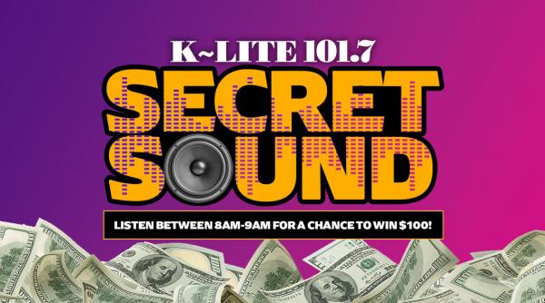 Promo SecretSound