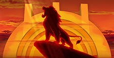 disney lion king 2025