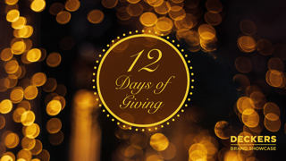 12 days of giving copy