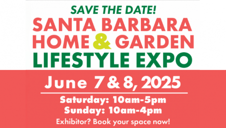Santa Barbara Home & Garden Lifestyle Expo 