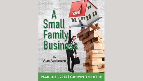 A Small Family Business