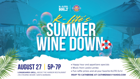 K-LITE's Summer Wine Down