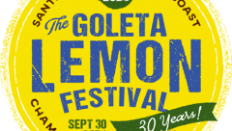 The Lemon Festival! 9/30-10/1