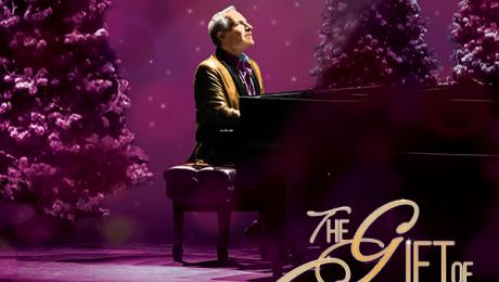 Jim Brickman: The Gift of Christmas 12/27