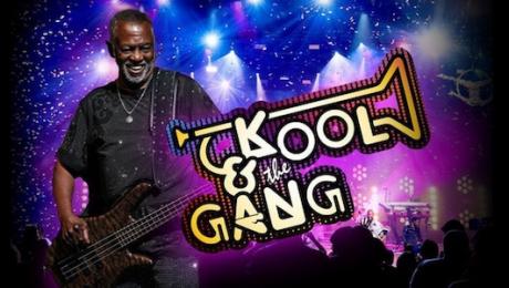 Kool & The Gang
