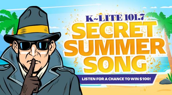 KLITE Secret Summer Song2