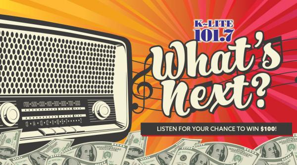 Promo WhatsNext