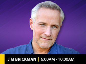 340x255 OnAir KLITE JimBrickman Saturday