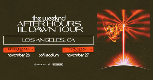 Concert RG SoFiStadium 1126 1127 TheWeeknd SG 1200x628