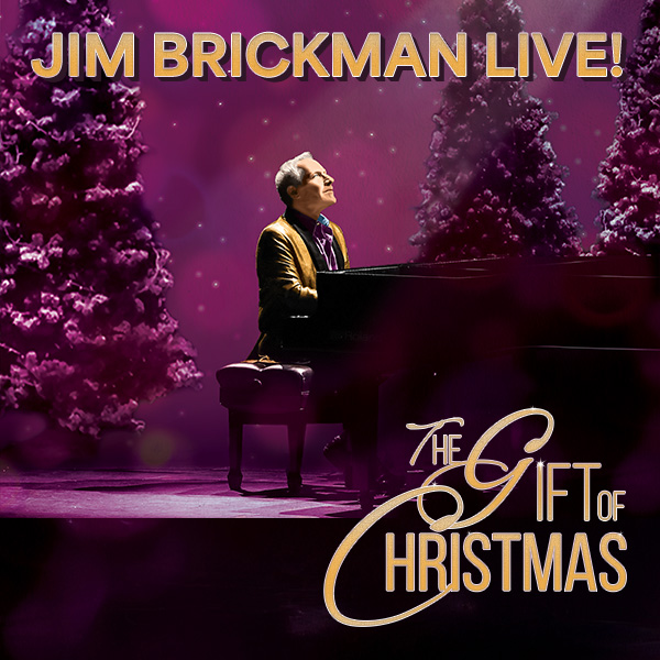 jim brickman gift of christman